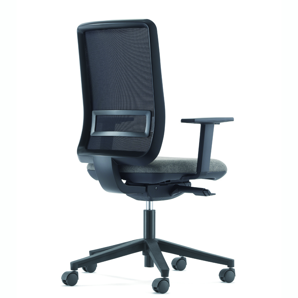 SILLA EJECUTIVA TASK EJ5